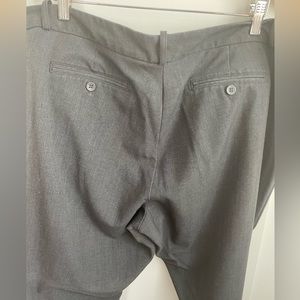 Gray dress pants sz 20W